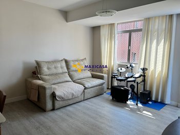 apartment em Rua Elson Nunes de Souza, Castelo - Belo Horizonte - MG