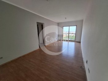 apartment em Rua Solidônio Leite, Vila Ivone - São Paulo - SP