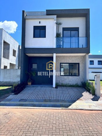 house em Avenida Centenário, Passo das Pedras - Gravataí - RS