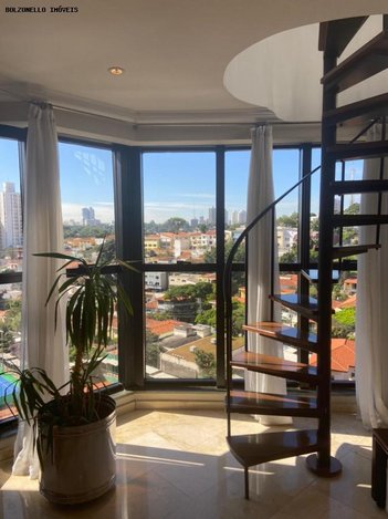 apartment em Rua Urbanizadora, Sumaré - São Paulo - SP