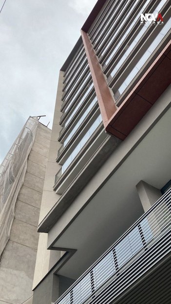 apartment em Rodovia do Sol, Praia de Itaparica - Vila Velha - ES