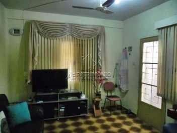 house em Rua Quinzinho de Barros, Vila Hortência - Sorocaba - SP