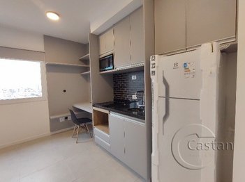 apartment em Rua Herval, Belenzinho - São Paulo - SP