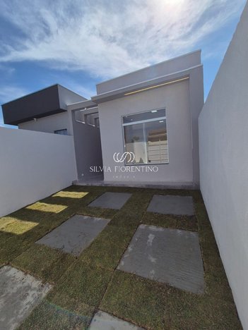 house em Avenida Doutor José Ismael Pedrosa, Residencial Antares - Taubaté - SP