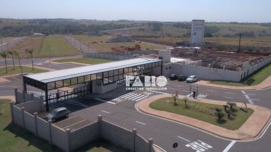 land_lot em Avenida Nívea Dulce Tedeschi Conforti, Residencial Ana Célia - São José do Rio Preto - SP