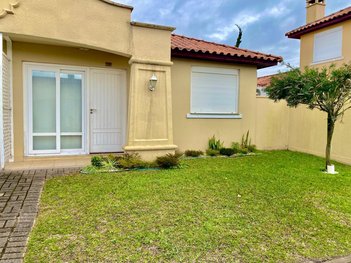 house em Avenida Central, Xangri-Lá - Xangri-Lá - RS