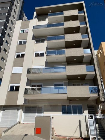 apartment em Mário Behring, Jardim América - Caxias do Sul - RS