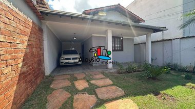 house em Rua Benedito Valadares, Centro - Sete Lagoas - MG