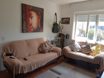apartment em Avenida Teresópolis, Teresópolis - Porto Alegre - RS