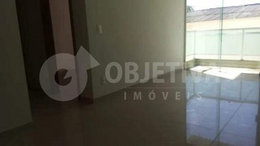 apartment em Rua Guaicurus, Saraiva - Uberlândia - MG