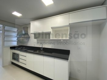 apartment em Rua João Pio Duarte Silva, Córrego Grande - Florianópolis - SC