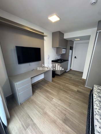 apartment em Rua Ministro Godói, Perdizes - São Paulo - SP