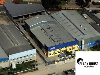 industrial em Avenida Georg Schaeffler, Iporanga - Sorocaba - SP