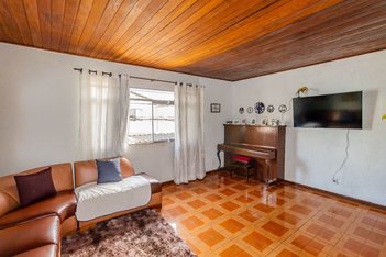 house em Rua Benjamin Costa, Jardim Aeroporto - São Paulo - SP