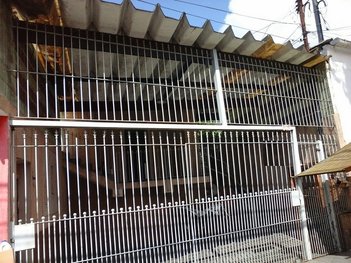 house em Avenida Dezenove de Fevereiro, km 18 - Osasco - SP