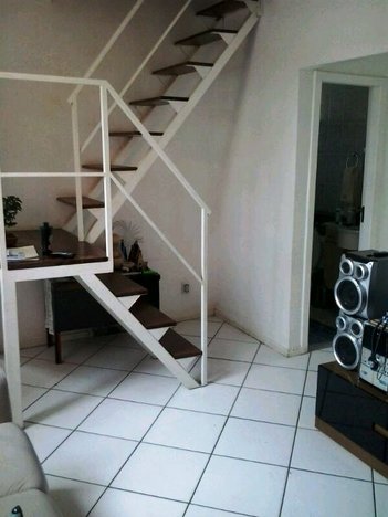 apartment em Rua Cristóvão Pinto Ribeiro, Santa Amélia - Belo Horizonte - MG