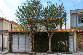 house em Rua João Alfredo Abrahão, Chácara Nossa Senhora Aparecida - São Paulo - SP