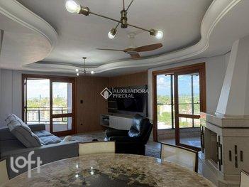 apartment em Padre Nóbrega, Vila Nova - Novo Hamburgo - RS