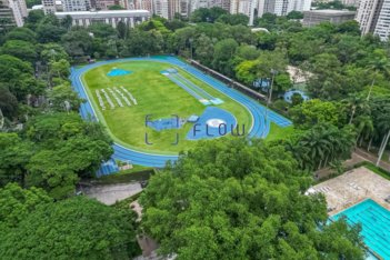 apartment em Rua Tucumã, Jardim Europa - São Paulo - SP