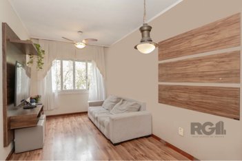 apartment em Rua Anita Garibaldi, Boa Vista - Porto Alegre - RS