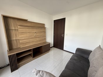 apartment em Rodovia dos Expedicionários, Bom Jesus - Campo Largo - PR