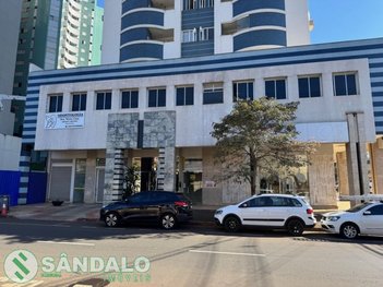 apartment em Avenida Tamandaré, Zona 31 - Maringá - PR