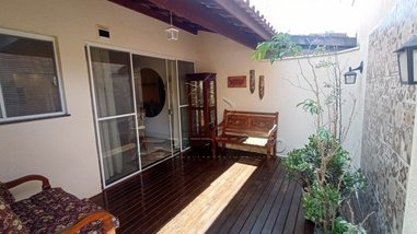 house em Rua Elias Rodrigues Claro, Jardim São Carlos - Sorocaba - SP