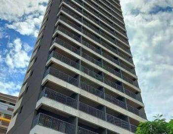 apartment em Rua Barata Ribeiro, Bela Vista - São Paulo - SP