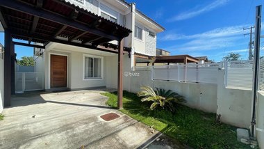 house em Marinas do Campeche, Campeche - Florianópolis - SC