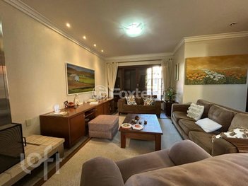 house em Rua Canela, Ouro Branco - Novo Hamburgo - RS