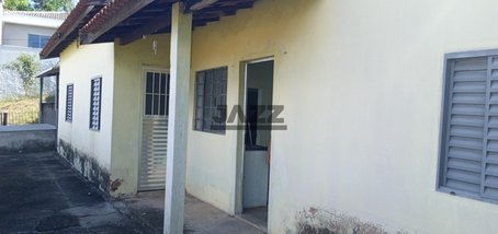house em Rua Santa Terezinha, Jardim Bela Vista - Jacareí - SP