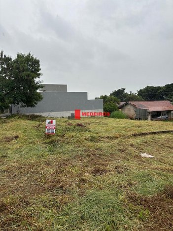 land_lot em Rua Manoel da Silveira, Jardim Guairacá - Maringá - PR
