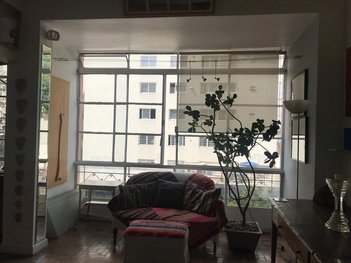 apartment em Rua Oscar Freire, Cerqueira César - São Paulo - SP