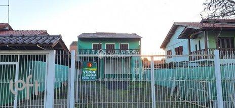 house em Amazonas, Mathias Velho - Canoas - RS