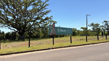 commercial_land_lot em Rodovia Antônio Darós, São João - Criciúma - SC