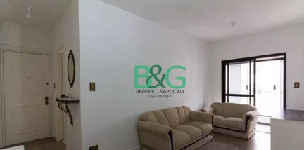 apartment em Rua Arapá, Vila Mascote - São Paulo - SP
