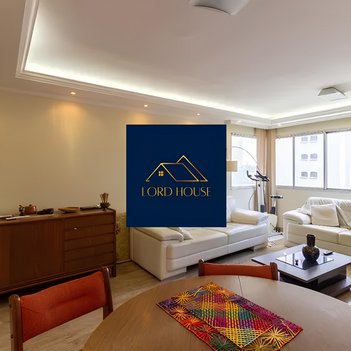 apartment em Alameda Sarutaiá, Jardim Paulista - São Paulo - SP