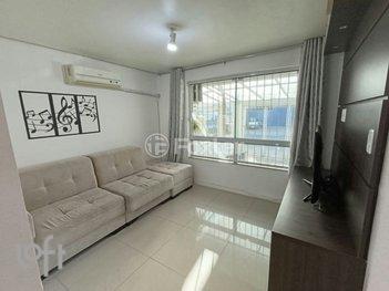 house em Dom Pedro II, Niterói - Canoas - RS