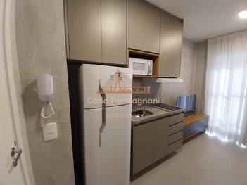 apartment em Rua Pangaré, Vila Butantã - São Paulo - SP