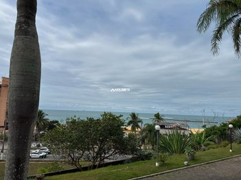 apartment em Rua Governador Valadares, Ipiranga - Guarapari - ES