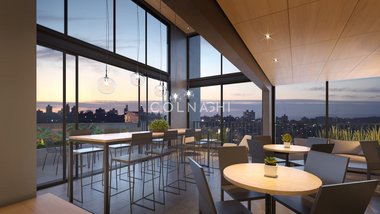 apartment em VENANCIO AIRES, Cidade Baixa - Porto Alegre - RS