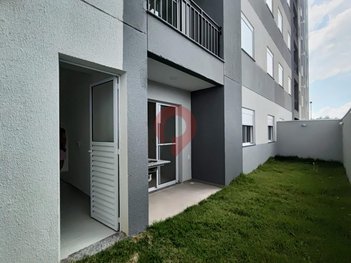 apartment em Rua Giácomo Trento, Vila Moletta - Valinhos - SP