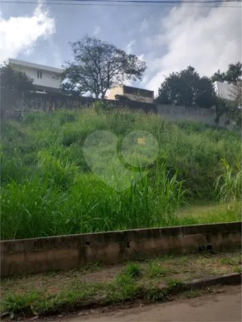 commercial_land_lot em Rua João Canela, Jardim Brasil - Jundiaí - SP