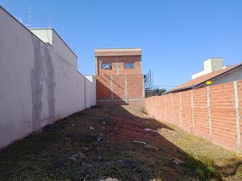 land_lot em Rua Antonio Ramiro, Vale do Sol - Piracicaba - SP