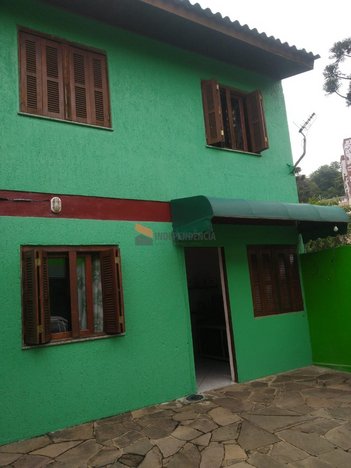house em José Casara, São Caetano - Caxias do Sul - RS