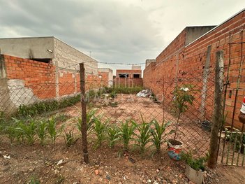 land_lot em Marcolino Rodrigues Jacob, Jardim dos Jequitibás - Limeira - SP