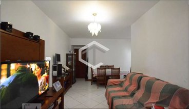 apartment em Rua Professor Viana da Silva, Brás de Pina - Rio de Janeiro - RJ