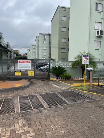Cômodo Condomínio