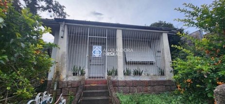 house em Rua Gabriel Mascarello, Teresópolis - Porto Alegre - RS