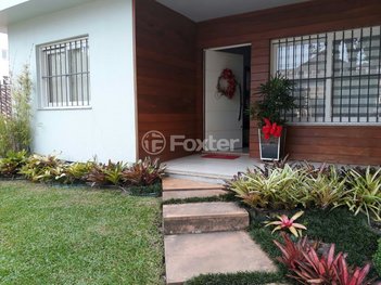house em Rua Dezessete de Junho, Morro do Leôncio - Taquara - RS